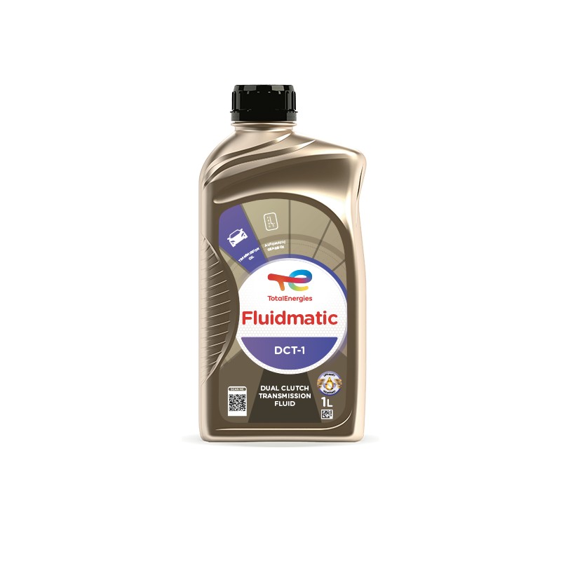 #0265 TFLUIDMATICDCT11L