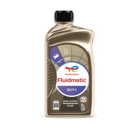 #0265 TFLUIDMATICDCT11L