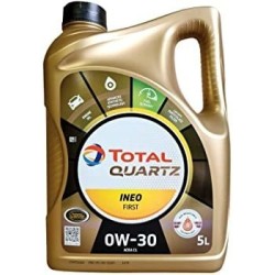 Total Quartz Ineo First...