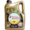 Total Quartz Ineo First 0W-30 - 5L