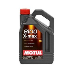 #0273 large-huile-moteur-motul-8100-x-max-