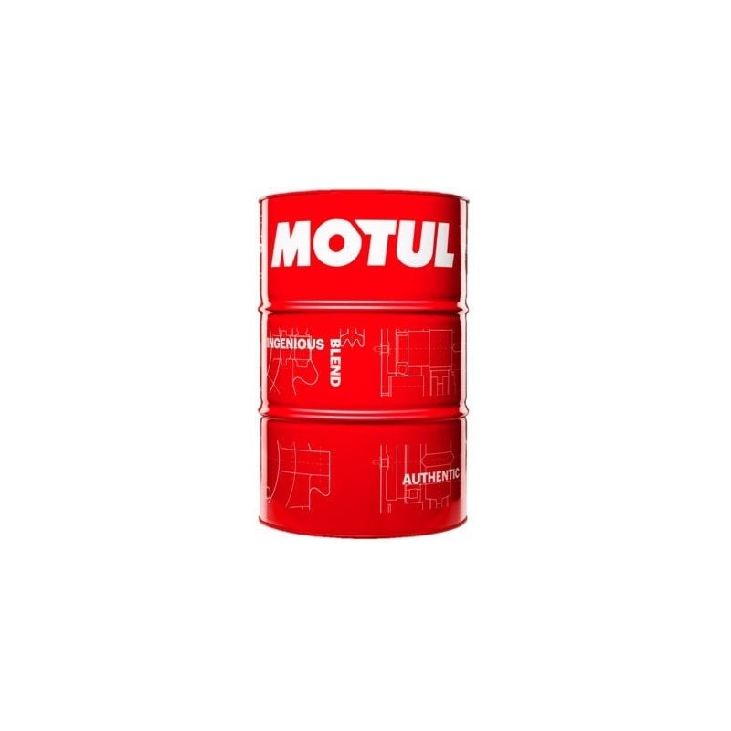 Motul 6100 Synergie+ 10W-40 - 60L