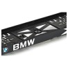 3D Podlozka pod SPZ - BMW X DRIVE