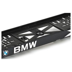 #0423 podlozka-pod-spz-3d-bmw-x-drive