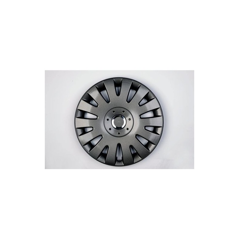 Puklica 14"-grafitova (sada) TRITON